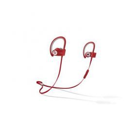 Słuchawki BEATS BY DR. DRE Powerbeats 2 Wireless Czerwony