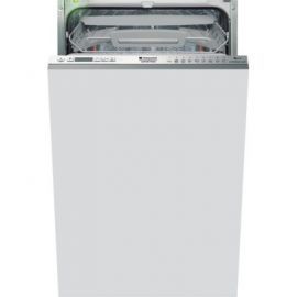 Zmywarka HOTPOINT-ARISTON LSTF 9H124 CL EU. Klasa energetyczna A++