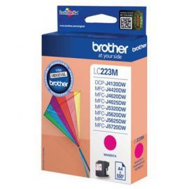 Tusz BROTHER LC-223M w Media Markt