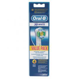 Akcesorium ORAL-B EB 18-4 3DW