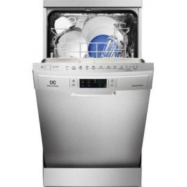 Zmywarka ELECTROLUX ESF 74510LX. Klasa energetyczna A+ w Media Markt