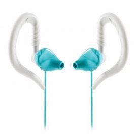 Słuchawki YURBUDS Focus 200 Biało-Niebieski