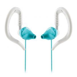 Słuchawki YURBUDS Focus 200 Biało-Niebieski w Media Markt