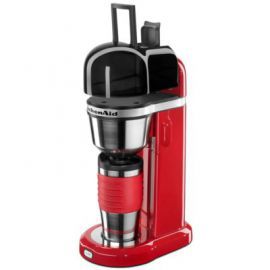 Ekspres KITCHENAID 5KCM0402EER