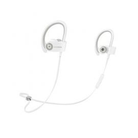 Słuchawki BEATS BY DR. DRE Powerbeats 2 Wireless Biały