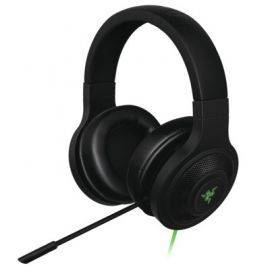 Słuchawki z mikrofonem RAZER Kraken USB Czarny