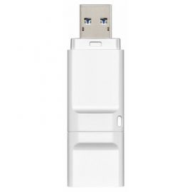 Pamięć USB SONY Microvault GX 64 GB Biały