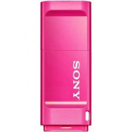 Pamięć  USB SONY Microvault GX 64 GB Różowy w Media Markt
