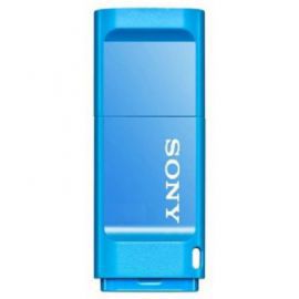 Pamięć  USB SONY Microvault GX 64 GB Niebieski