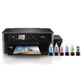 Urządzenie wielofunkcyjne EPSON L850 w Media Markt