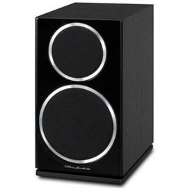 Kolumna WHARFEDALE Diamond 220 Czarny w Media Markt