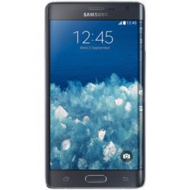 Smartfon SAMSUNG Galaxy Note Edge Czarny w Media Markt