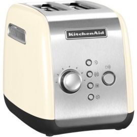 Toster KITCHENAID 5KMT221EAC w Media Markt