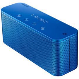 Głośnik SAMSUNG Level Box Mini Niebieski w Media Markt