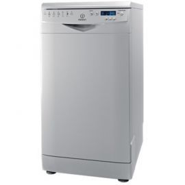 Zmywarka INDESIT DSR57T19CASEU. Klasa energetyczna A+ w Media Markt