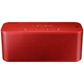 Głośnik SAMSUNG Level Box Mini Czerwony w Media Markt