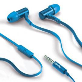 Słuchawki CELLY BSIDE Niebieski w Media Markt