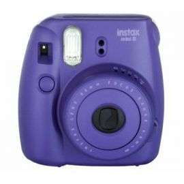 Aparat FUJIFILM Instax mini 8 Grape