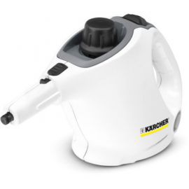 Czyścik parowy KARCHER 1.516-244.0 SC 1 Premium Floor Kit Home Line w Media Markt