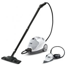 Parownica KARCHER 1.512-443.0 SC 4 Premium Iron Kit Home Line w Media Markt