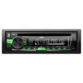 Radioodtwarzacz JVC KD-R469E w Media Markt