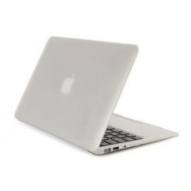 Etui TUCANO Nido do MacBook Air 13 Transparentny