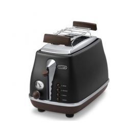 Toster DE LONGHI CTOV2103.BK