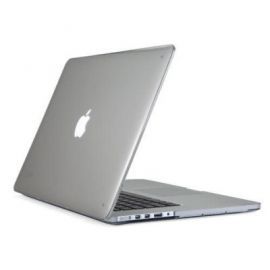Etui SPECK SPK-A2411 SeeThru Clear MacBook Pro 15 Retina Przeźroczysty