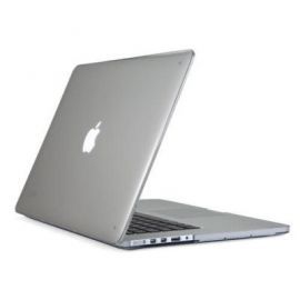 Etui SPECK SPK-A2411 SeeThru Clear MacBook Pro 15 Retina Przeźroczysty w Media Markt