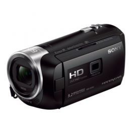 Kamera SONY HDR-PJ410 w Media Markt