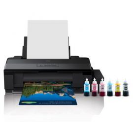 Drukarka atramentowa EPSON L1800 w Media Markt