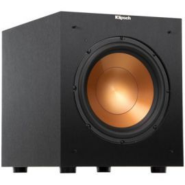 Subwoofer KLIPSCH Reference R-10SW w Media Markt