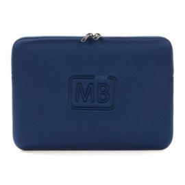 Etui TUCANO Elements do MacBook Air 13 Niebieski