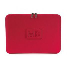 Etui TUCANO Elements do MacBook Air 13 Czerwony