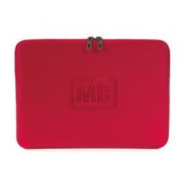 Etui TUCANO Elements do MacBook Air 13 Czerwony w Media Markt