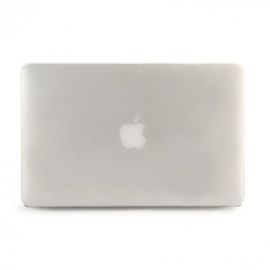 Etui TUCANO Nido do MacBook Air 11 Przezroczysty w Media Markt