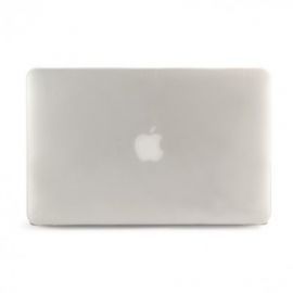 Etui TUCANO Nido do MacBook Pro 15 Przezroczysty w Media Markt
