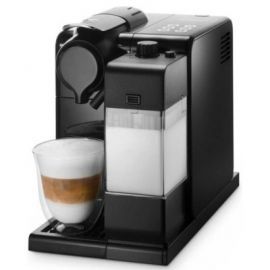 Ekspres DE LONGHI Nespresso EN 550 B Lattissima Touch w Media Markt