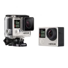 Kamera GOPRO HERO 4 Black Surf