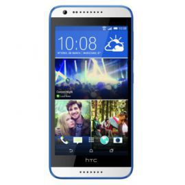 Smartfon HTC Desire 620G Dual SIM Biały Błyszczący w Media Markt