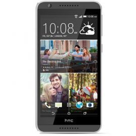 Smartfon HTC Desire 820 Szary w Media Markt