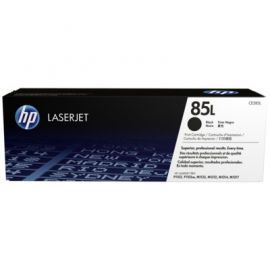 Toner HP 85L w Media Markt