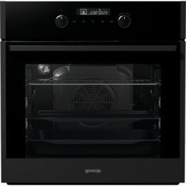 Piekarnik GORENJE BO647A30BG. Klasa energetyczna A w Media Markt