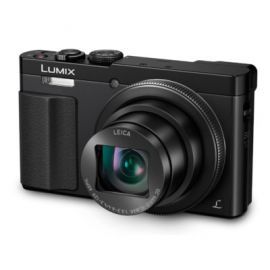 Aparat PANASONIC DMC-TZ70EP-K w Media Markt