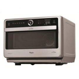 Kuchenka mikrofalowa WHIRLPOOL JT 479/1 IX w Media Markt