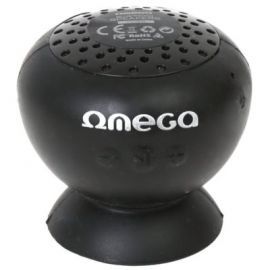 Głośnik Bluetooth OMEGA OG46 Czarny