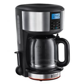 Ekspres RUSSELL HOBBS 20681-56 Legacy Srebrny