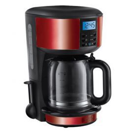 Ekspres RUSSELL HOBBS 20682-56 Legacy Czerwony w Media Markt