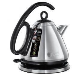 Czajnik RUSSEL HOBBS 21280-70 LEGACY Srebrny w Media Markt