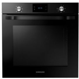 Piekarnik SAMSUNG NV75J3140BB/EO. Klasa energetyczna A